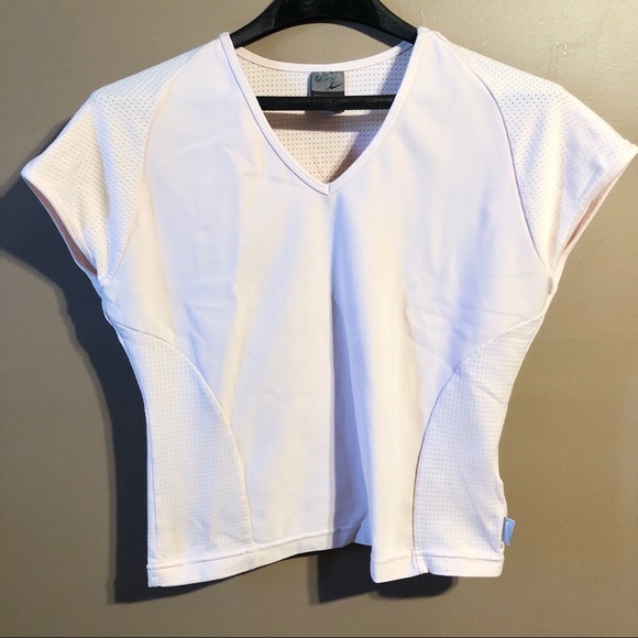 Nike Dri Fit Active Women’s Top Shirt - Picture 1 of 10